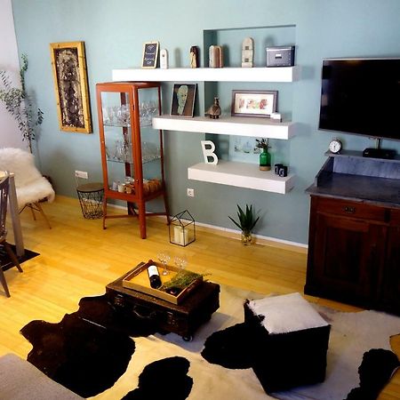 Apartman For 4 - Lovreta Makarska Eksteriør billede