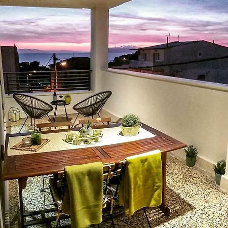 Apartman For 4 - Lovreta Makarska Eksteriør billede