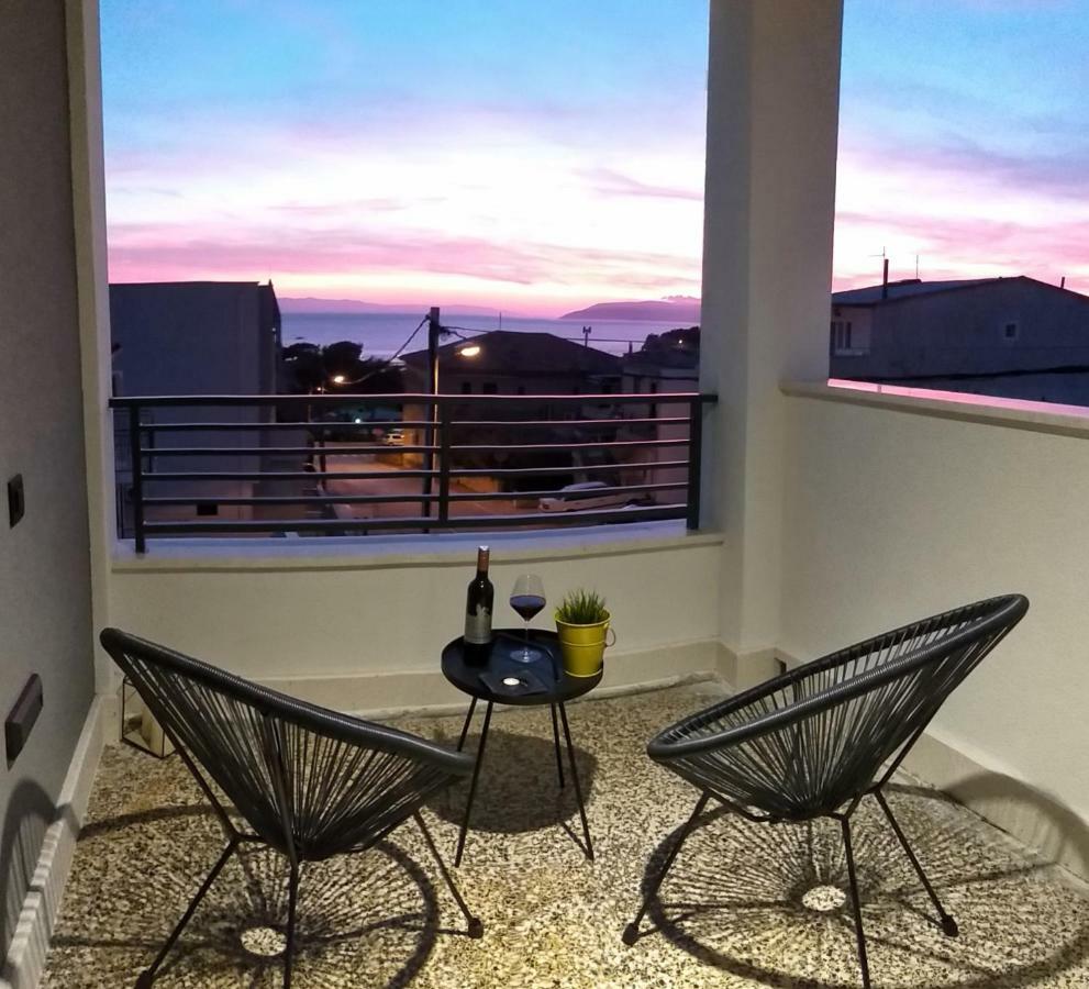 Apartman For 4 - Lovreta Makarska Eksteriør billede
